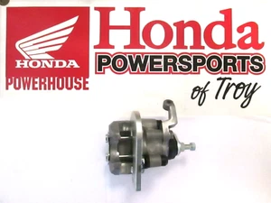 NUEVA PINZA DE FRENO TRASERO ORIGINAL HONDA FABRICANTE DE EQUIPOS ORIGINALES 2005-2014 TRX400EX X 43250-HN1-A41 * - Imagen 1 de 6