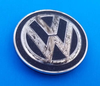 VOLKSWAGEN ARTEON ATLAS GOLF JETTA TIGUAN LLANTA TAPACUBOS CUBIERTA CENTRAL FABRICANTE DE EQUIPOS ORIGINALES B2 Foto 1 de 3