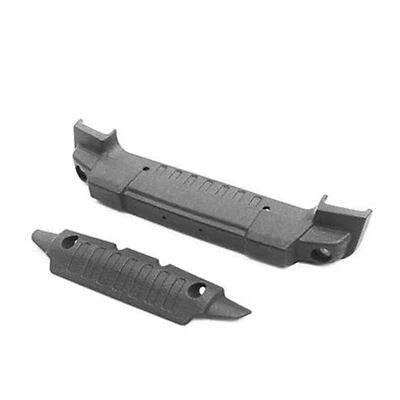 1/18 Nylon Front Bumper for CAPO CUB2 RC Crawler Car Modification Upgrade Part - Image 1 of 4