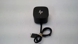 HP Thunderbolt Dock 280 W G4 HSN-IX03 M97106-001 / N17491-001 - Photo 1/5