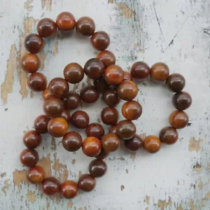 Pulsera Rajá Kayu Madera de Dragón de Sangre Indonesia Agathis Alba Rey de la Madera - Imagen 1 de 13