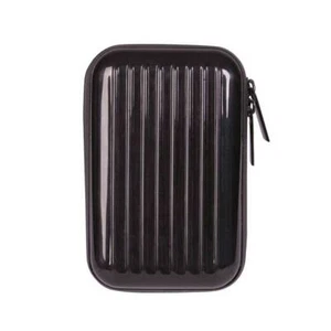 Dorr Phantom Black Hard Camera Case - Picture 1 of 6