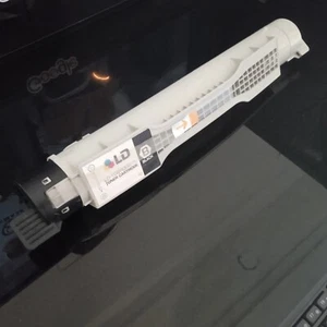 LD Laser Toner Schwarz Toner für Xerox Phaser 6250 - Bild 1 von 4
