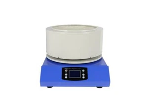 Electric Magnetic Stirring Heating Mantle Temp Control Digital Magnetic Stirrer - Bild 1 von 30