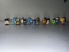Disney Doorables Series 10 Lot Of 13- Special Edition Stitch
