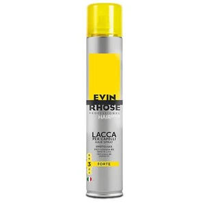 EVIN RHOSE LACCA SPRAY PER CAPELLI FORTE - 300ML