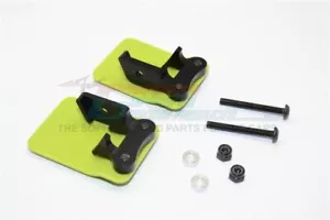 GPM YTL268R ALUMINIO PROTECTOR EJE TRASERO MONTAJE L&R 1/8 AXIAL YETI XL MONSTER BUGGY - Imagen 1 de 15