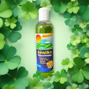 12 x Arnika Einreibung 250ml - Bild 1 von 2
