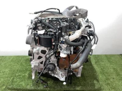 ⭐ 224DT full engine for JAGUAR XF SPORTBRAKE 2.2 DIESEL CAT 2012 96257 - Image 1 of 4