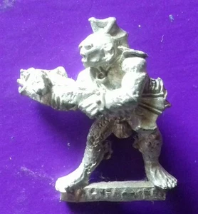 #A ADD67 Sahuagin Zitadelle GW Spiele Workshop TSR ad&d Fischmann X-Bogen Variante - Bild 1 von 1