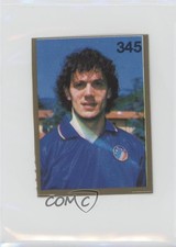 1990 Reyauca Campeonatos Mundiales de Futbol Roberto Donadoni #345