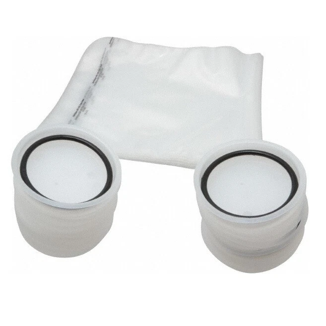 Kk-5051 DeVilbiss Disposable KB II Cup Liner Kit