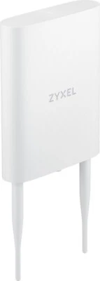 ZYXEL Nwa55Axe 1775 Mbit/s Bianco  Poe NWA55AXE-EU0102F - Immagine 1 di 4
