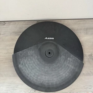 Alesis DMPad 14" Ride Cymbal for Alesis DM10 E-Drums Set - Picture 1 of 7