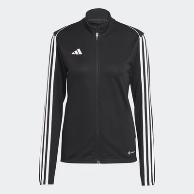 adidas women Tiro 23 League Training Jacket - Image 1 of 3