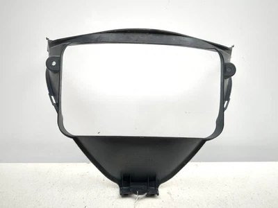 08-18 Cubierta inferior delantera del vientre Suzuki Hayabusa GSX1300R 94498-15H Foto 1 de 4