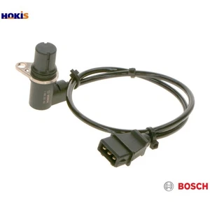 SENSOR CRANKSHAFT PULSE 0 986 280 482 FOR VW GOLF/III/Mk/Cabriolet/Van/IV 2.0L - Picture 1 of 13