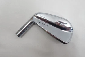 LH Mizuno MP-20 SEL GF Forged HD #6 Iron Club Head Only .355 Lefty Left Handed - Picture 1 of 4