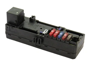 ⭐ MERCEDES-BENZ W210 Fuse Box A0005400172 A 000 540 01 72 05376110 ⭐ - Picture 1 of 3
