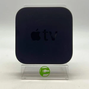 Apple TV 3a Generazione Digital HD Media Streamer A1469 WiFi + Ethernet - Foto 1 di 7