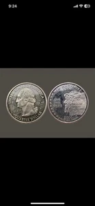 2000 S Quarter - Picture 1 of 1