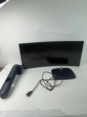 Alienware 34 Curved Gaming Monitor – AW3425DWM - 34-inch - Image 1 of 4