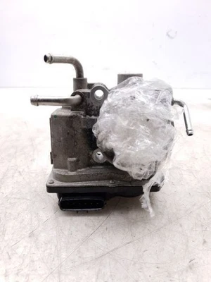 08-15 SCION XB 4 CYL 2.4L ENGINE THROTTLE BODY ASSEMBLY  - Image 1 of 4