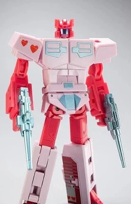 RMX-18 Melody | Mastermind Creations Ocular Max Remix - Image 1 of 4