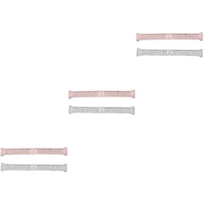 Set of 3 Watch Straps Replacement Wristbands Accessories - Picture 1 of 12