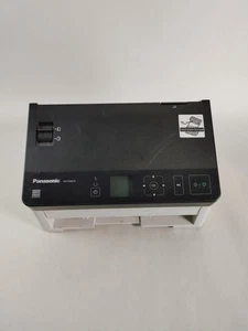 Panasonic KV-S1027C Color Duplex USB Pass-Through Scanner For Parts - Picture 1 of 6