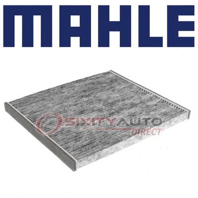 MAHLE Engine Oil Filter for 2014-2016 Audi A7 Quattro - Oil Change Lubricant af Foto 1 de 4