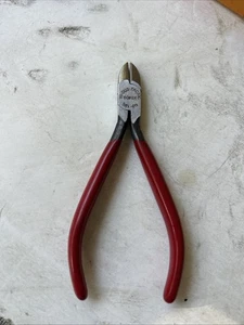 Taglierina a filo vintage Boker 9 81-4 V - Foto 1 di 6