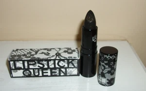 Lipstick Queen Lipstick - Black Lace Rabbit 0.12oz New in Box - Bild 1 von 4