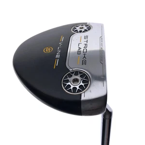 Putter Odyssey Stroke Lab V-Line S usado / 34,0 pulgadas - Imagen 1 de 8