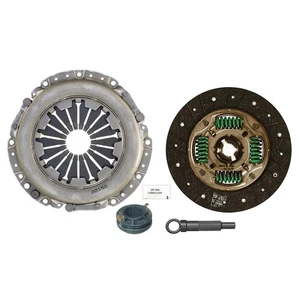 MU72153-1 Perfection Clutch Kit for Kia Rio5 Rio Hyundai Accent 2001-2005 - Picture 1 of 1