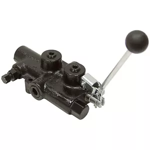 Valvola separatore tronchi 1 bobina 25 GPM Prince LS30002 9-1684 - Foto 1 di 2