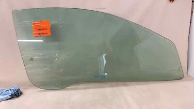 1999 Mercury Cougar Front Door Glass Window 2 Door Coupe Passenger Side OEM Foto 1 de 3