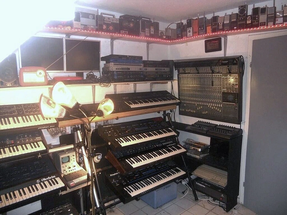 SOUNDTAUSCH OBERHEIM OB-SX,OB8  SCI-T8+600+VS, POLARIS, MKS80 &BIETE ALLE SOUNDS - Bild 1 von 1