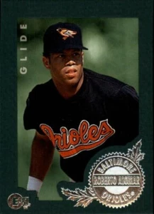 A2212- 1996 Emotion-XL Baseball Card #s 1-200 -You Pick- 15+ FREE US SHIP - Picture 1 of 381