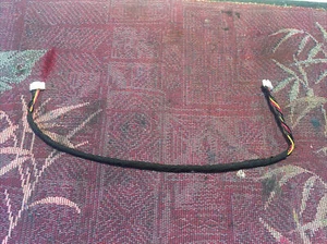 Philips MMD Monitor model: 322E1C Board  cable wire connector  - Picture 1 of 6