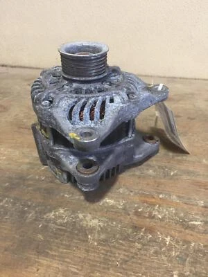 2014-2017 Mazda 3 Alternator, 2.0L Gas, 90k Miles, w/o Electric Reserve System Foto 1 de 4