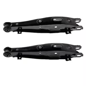 Rear Lower Left & Right Control Arm 2PCS Set Mevotech For 1998-2005 Lexus GS300 - Picture 1 of 1