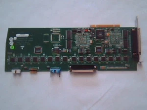 Nice VICO III CARD 150A0643-02 503A0567-10 di NiceVision Harmony Security DVR - Foto 1 di 7