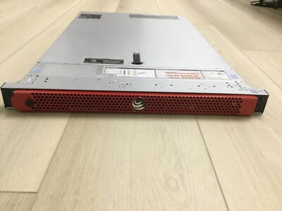Dell Poweredge OEMR XL R640 8 SFF CTO Server 2x PSUs - Image 1 of 4