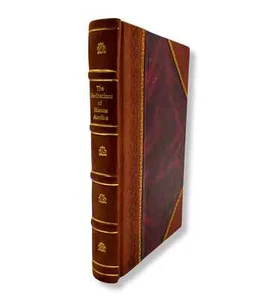 The Meditations Of Marcus Aurelius 1887 [Leather Bound] - Bild 1 von 5