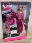2000 Fashion Designer Barbie doll NRFB Mix & Match 23 outfits #29399