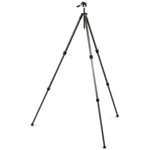 Trípode de fibra de carbono Vortex Ridgeview + cabezal de bandeja - Imagen 1 de 1