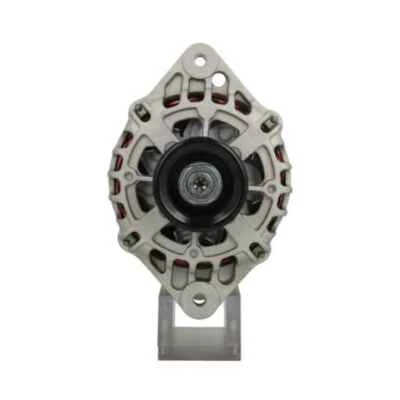 Alternador Valeo Korea se adapta a Chevrolet 80A repuesto 235512080 0986082910 0 Foto 1 de 4