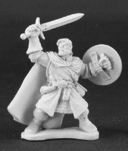 Reaper Dark Heaven Legends 03512 ARDELLEN, HUMAN RANGER - Picture 1 of 1