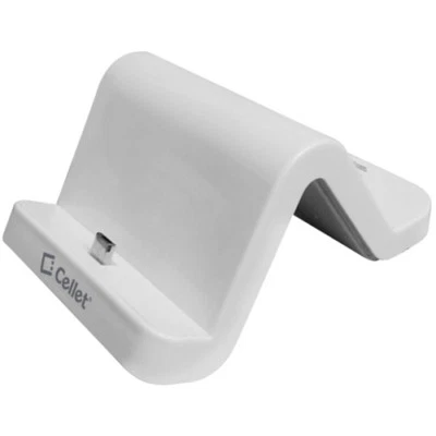 Desktop Charger for Micro-USB Devices (1000mA) - Image 1 of 4